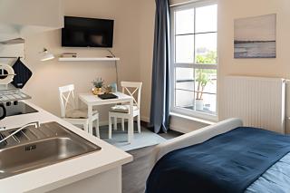 Jonica ApartHotel - Brema - 7