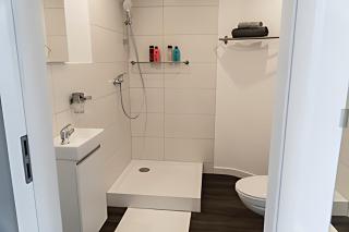 Jonica ApartHotel - Brema - 6