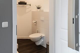 Jonica ApartHotel - Brema - 5