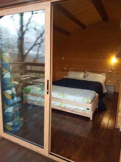 ANIMA MUNDI case SULL'ALBERO - 5