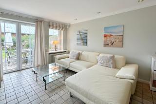 Ferienhaus Gartenweg 3b - Tinnum - 9
