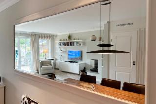 Ferienhaus Gartenweg 3b - Tinnum - 7