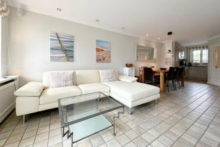 Ferienhaus Gartenweg 3b - Tinnum - 4