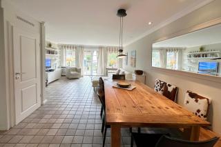 Ferienhaus Gartenweg 3b - Tinnum - 3