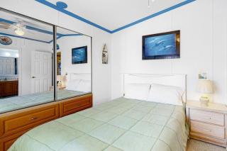 Key West Villa Heated Priv Pool Spa 7beds, Arcade - Wildwood - 0