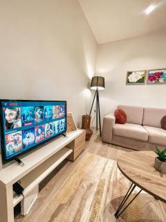 Dizdari Apartments - Tirana - 8