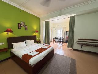 Hotel SilverLine Regency Munnar - Munnar - 0