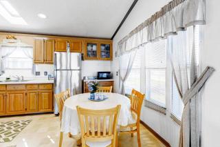 Key West Villa Heated Priv Pool Spa 7beds, Arcade - Wildwood - 5