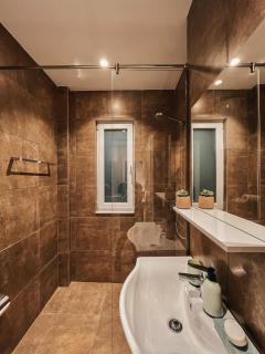 Dizdari Apartments - Tirana - 7