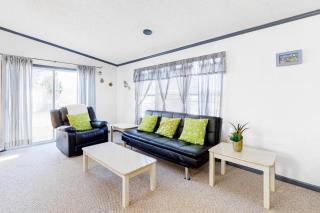 Key West Villa Heated Priv Pool Spa 7beds, Arcade - Wildwood - 4