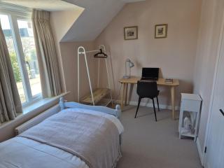 Buntings - Walberswick - 7