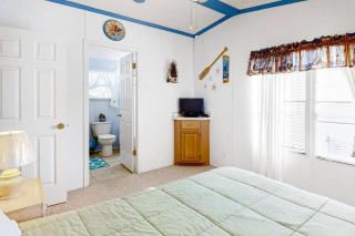 Key West Villa Heated Priv Pool Spa 7beds, Arcade - Wildwood - 1