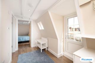 Cosy Flat In Central Mayfair - Londra - 6