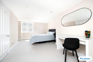 Cosy Flat In Central Mayfair - Londra - 5