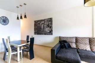 Apartamento Aire Mediterráneo R&R - Aguadulce - 5