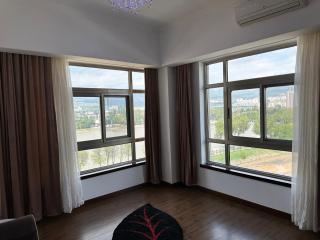 Diar Dushanbe - amazing open views, best building in Dushanbe - Douchanbé - 8