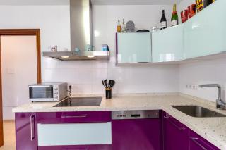 Apartamento Aire Mediterráneo R&R - Aguadulce - 3