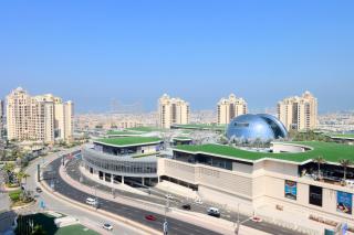 Livbnb Suites - Comfy Studio in Palm Jumeirah - Dubai - 6