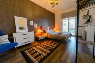 Entire Villa Near Tbilisi Nature Reserve with Panoramic View - Mtskheta - 1