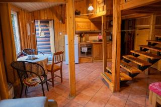 Dovolenkový dom Ela pets friendly - Poprad - 1
