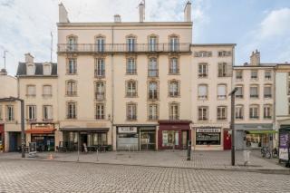 Lumière & Calme - Le Repos d'Ingrid - Nancy - 2