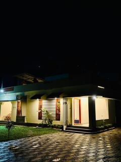 Terra Hermitage Serene Hideaway - Varkala - 6