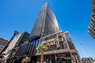 Foreshore Place Retreat - Cidade Do Cabo - 9
