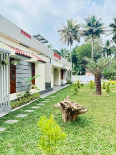 Terra Hermitage Serene Hideaway - Varkala - 4