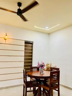 Terra Hermitage Serene Hideaway - Varkala - 3