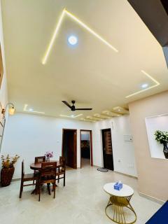 Terra Hermitage Serene Hideaway - Varkala - 1