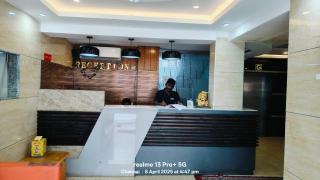 Hotel Starlight Chennai near DLF,L&T,Miot,Tradecenter,Ramachandra medical coll - Chennai - 6