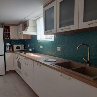 Apartmaji Sobe Zvezda - 7