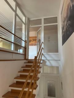 Gemütliches & geräumiges Apartment mit Balkon - Timişoara - 8