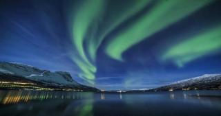 Koselig rom i sentrum Gratis Wifi og Parkering Rom 3 - Narvik - 4