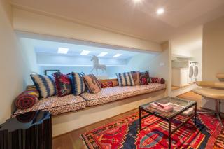 Borgo Tegolaio Terrace - Florenz - 5