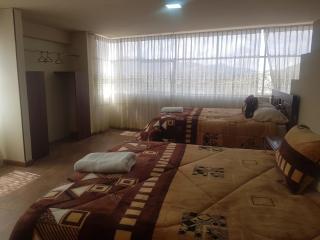 Departamento Familiar 3 D - La Paz - 9