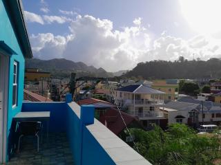 City View - Roseau - 5