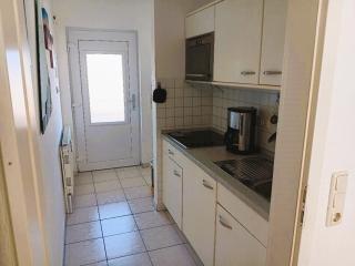 Haus Meeresbrise - Whg 12, Top-Lage 1 mit Meeresblick,Südlage - 4