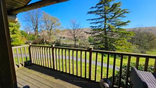 Lake District Log Cabins - 4