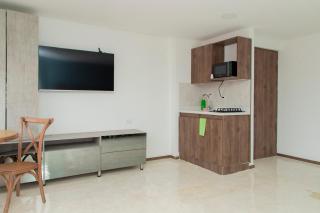 Laureles Suite Faro 78 4 Queen bed con Aire - Medellín - 3
