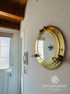 Maison de vacances à 50m de la plage - Marennes - 5