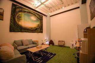 小島月光民宿 Moonlit Isle - Green Island - 6