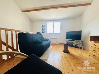 Maison de vacances à 50m de la plage - Marennes - 3