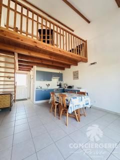 Maison de vacances à 50m de la plage - Marennes - 9