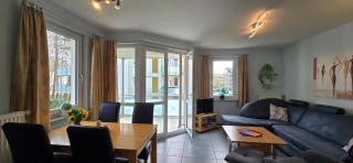 Ferienwohnung i1 - Graal-Müritz - 8