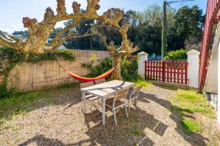 Joli T3 Pays Basque Tarnos Landes - Tarnos - 0