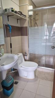 Spacious Studio unit with balcony and seaview - Punta Engaño - 5