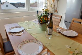 Das kleine Ferienglück - Salem - 1