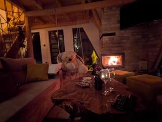 Villa Paradise - Bjelasnica - - 2