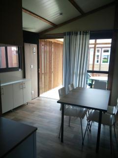 Camping Palacio de Garaña - 1